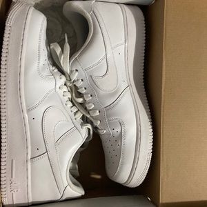 Only used them 4 times